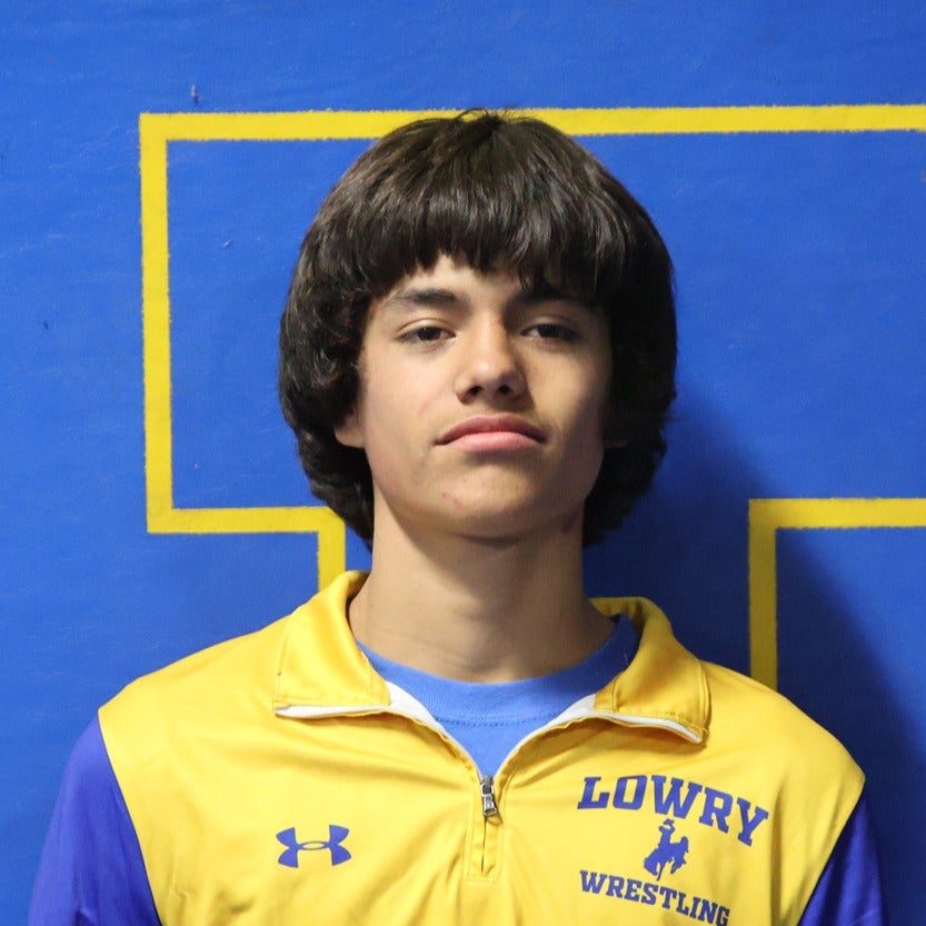 Kruz Gomez mugshot