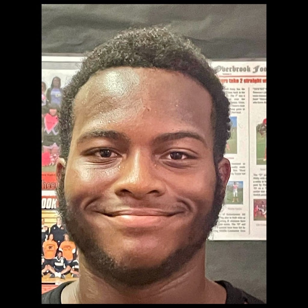 Sahir McKnight-Muhammad