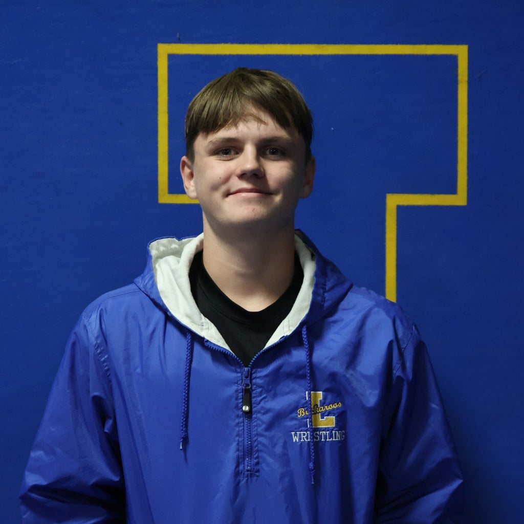 Elijah Lange