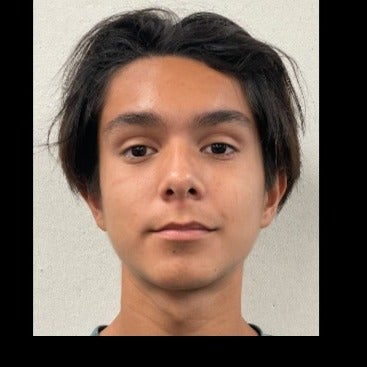 Emiliano Suarez mugshot