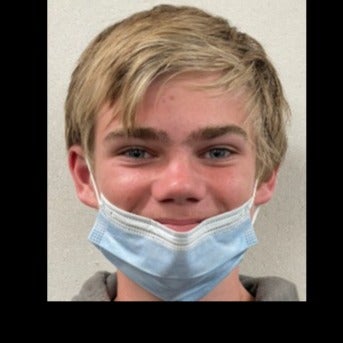 Troy McMurrey mugshot