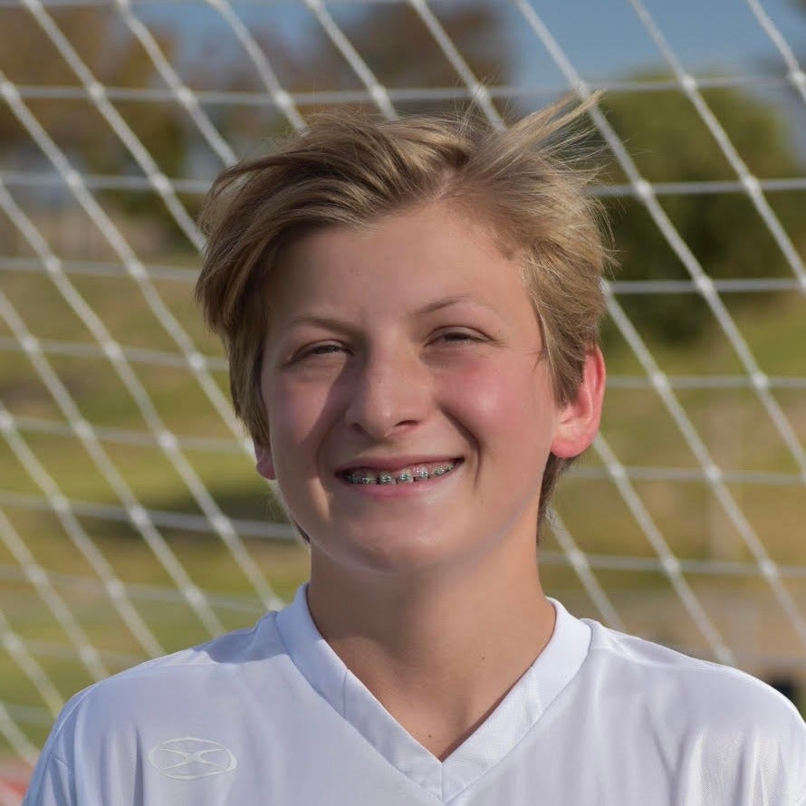 Tristan Reidel mugshot