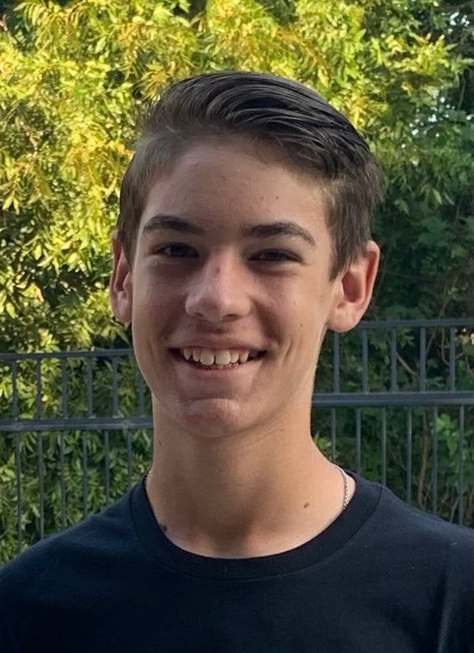 Carter  Geist