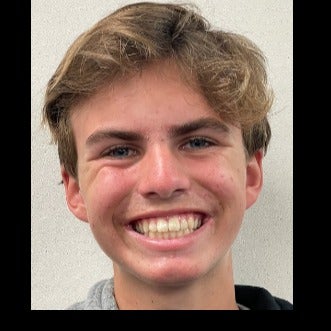 Bradley Oesterblad