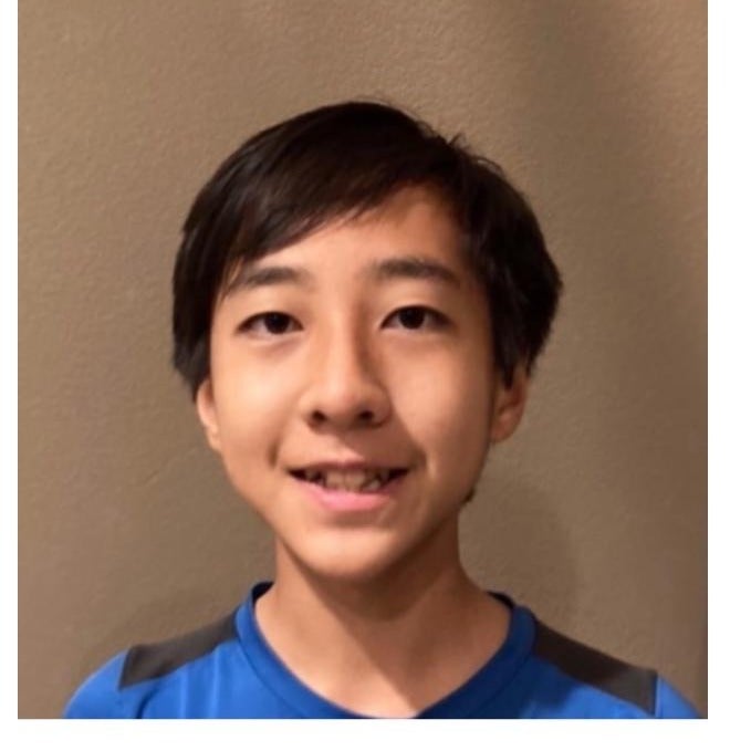 Max Chen