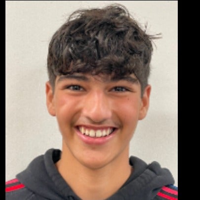Kai Cartwright