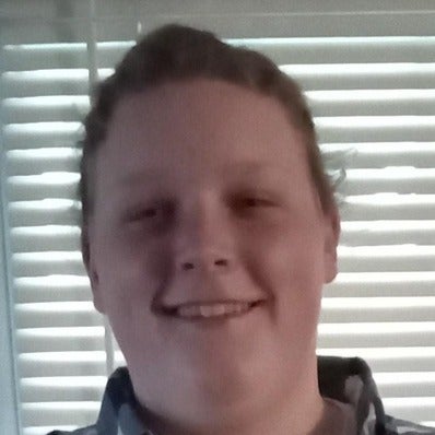 Ethan Barkley mugshot