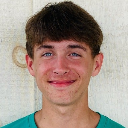 Mckaleb Harkleroad