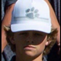 Luke Alder mugshot