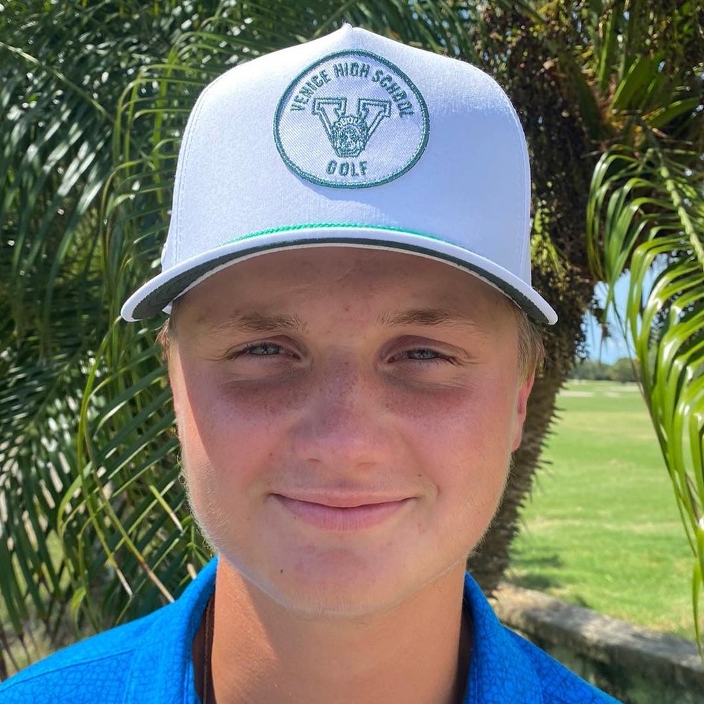 Chapin Beach-Smith mugshot
