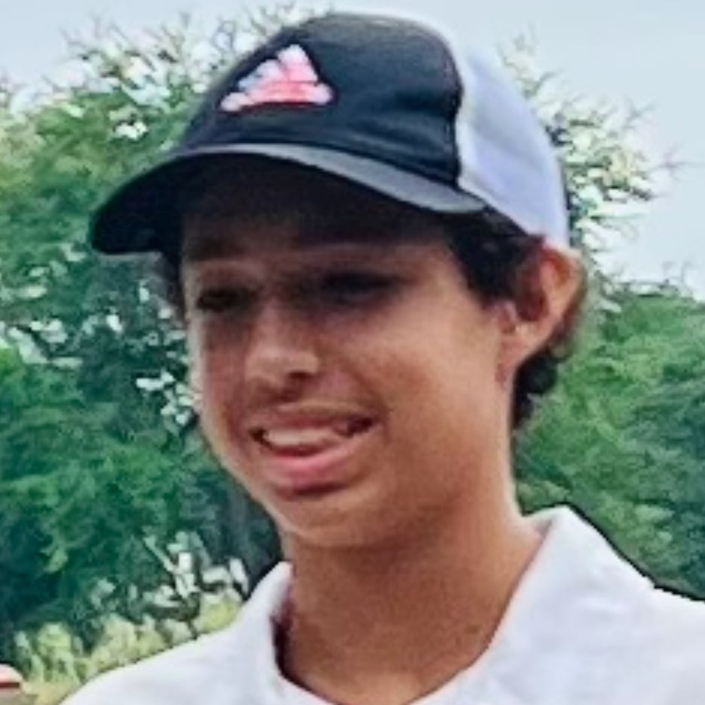 Kevin Corzo mugshot