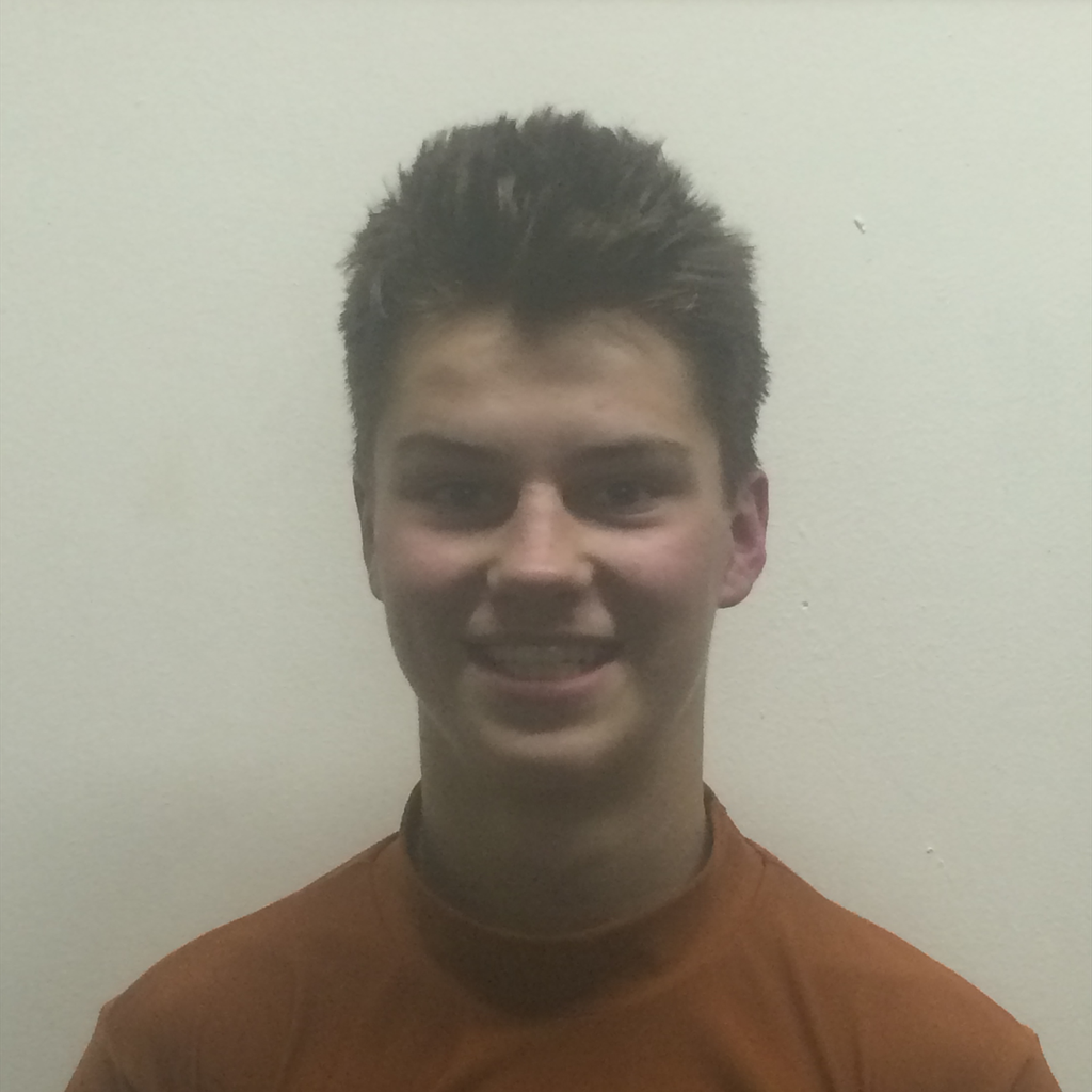 Everett McKenney mugshot