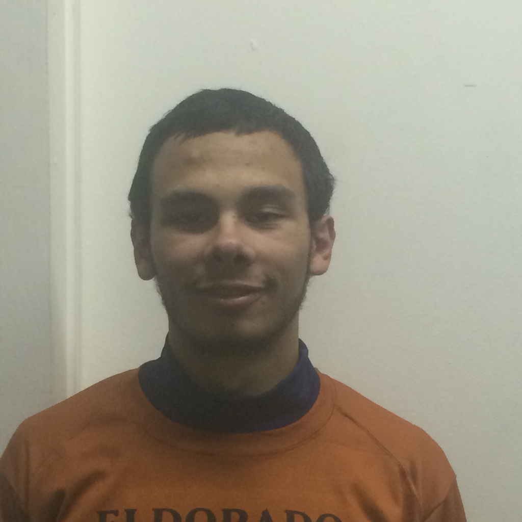 Kris Ingerle mugshot