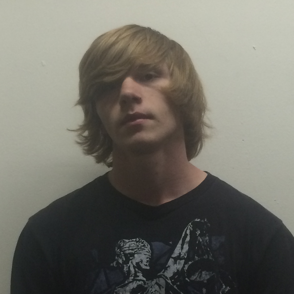Jude Willis mugshot