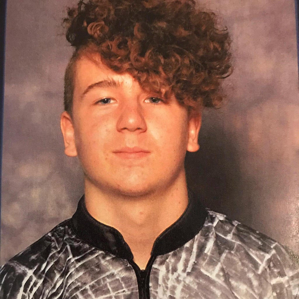 Jakob Roberton mugshot