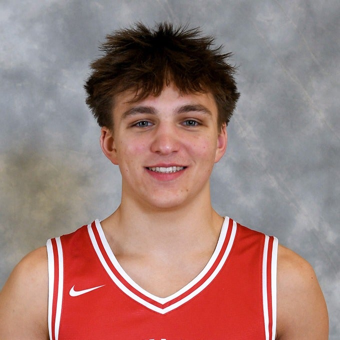 Mason Darrell mugshot