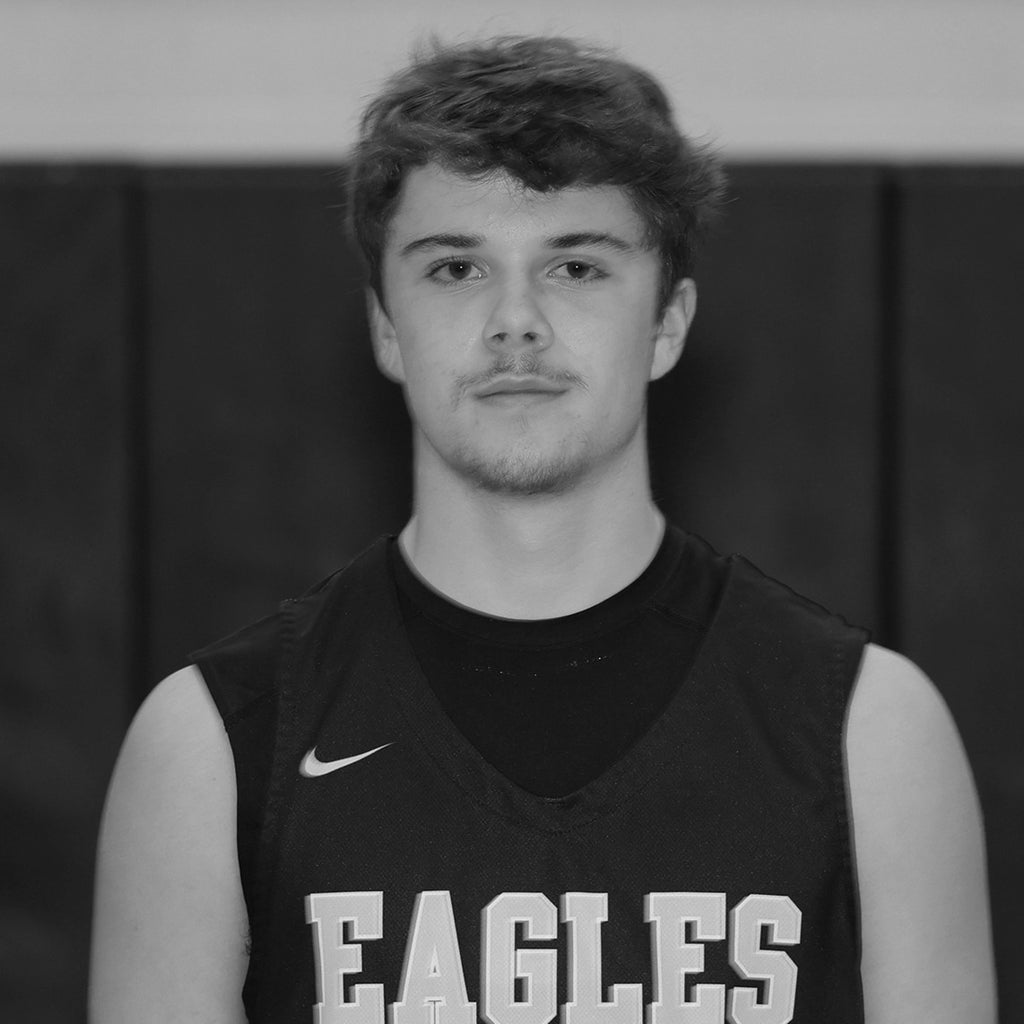 Blake Ackerman mugshot