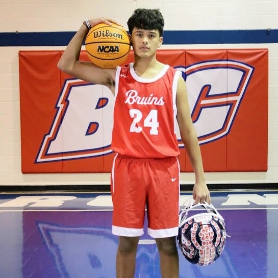 Tomas Hernandez mugshot