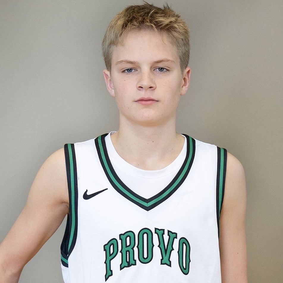 T-Ray Brenchley mugshot