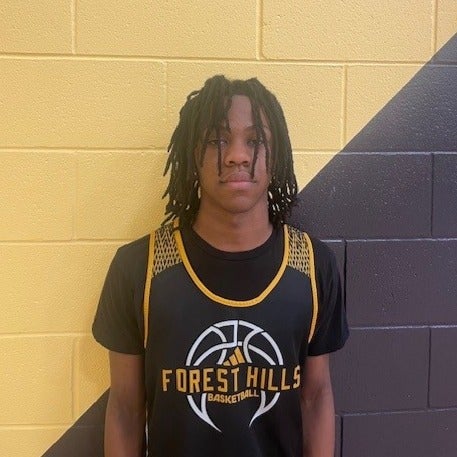 Ivan McManus mugshot