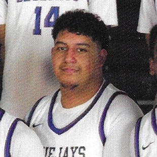 Carlos Martinez mugshot