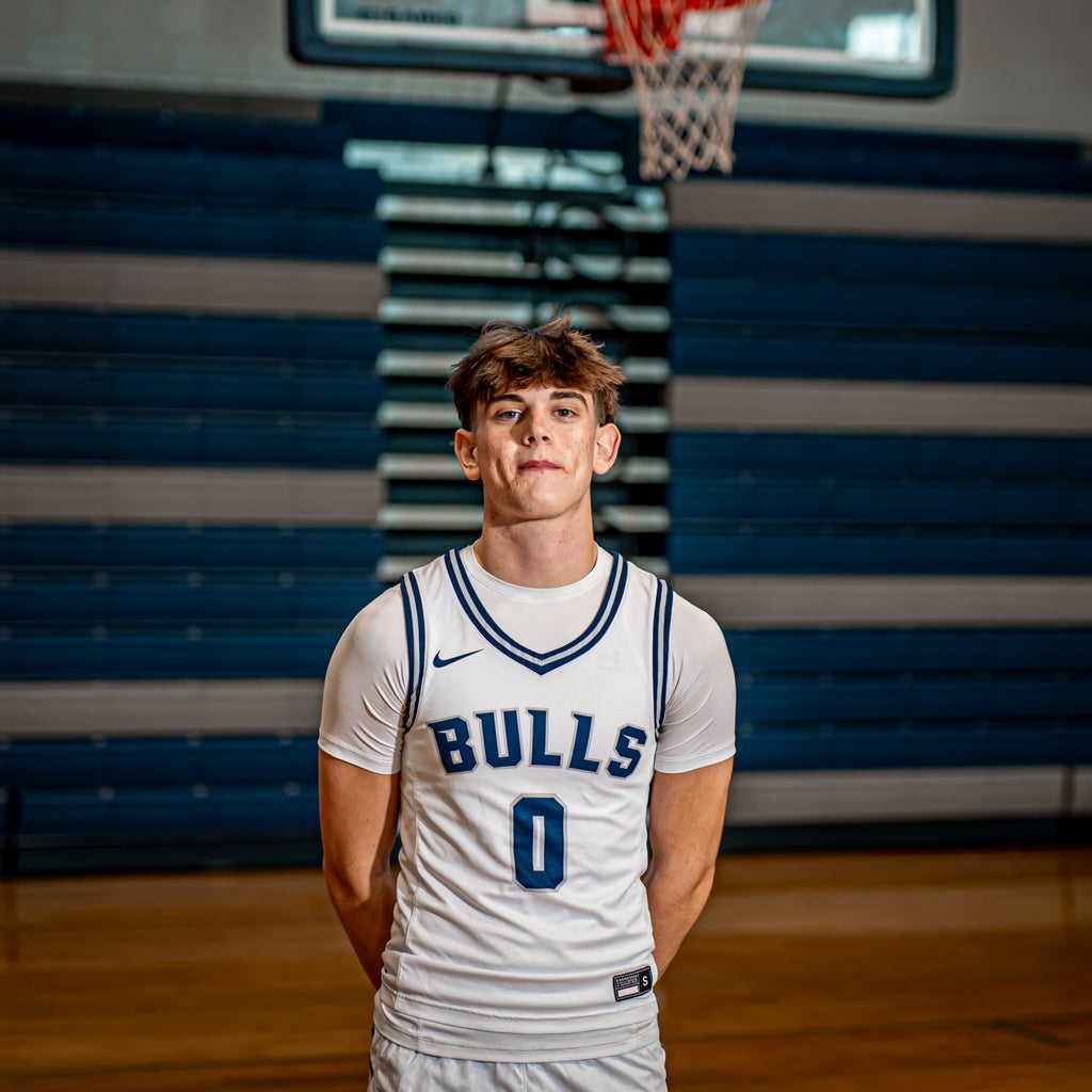 Holden Russell mugshot