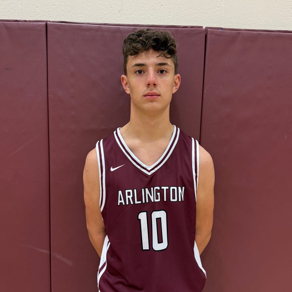 Winston Slykhuis mugshot