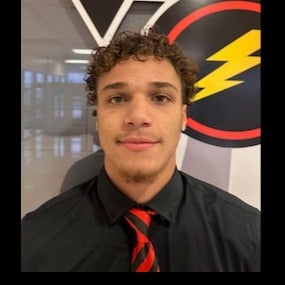 Javionne Harris mugshot