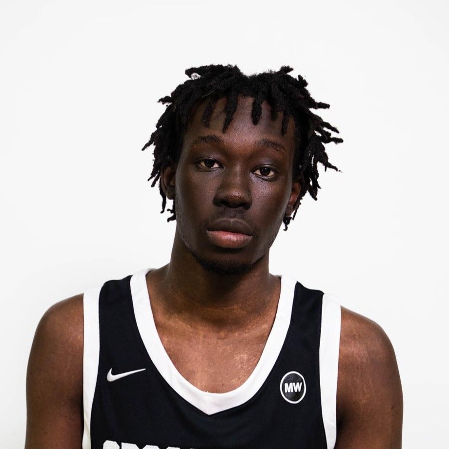 Malieny Chob mugshot