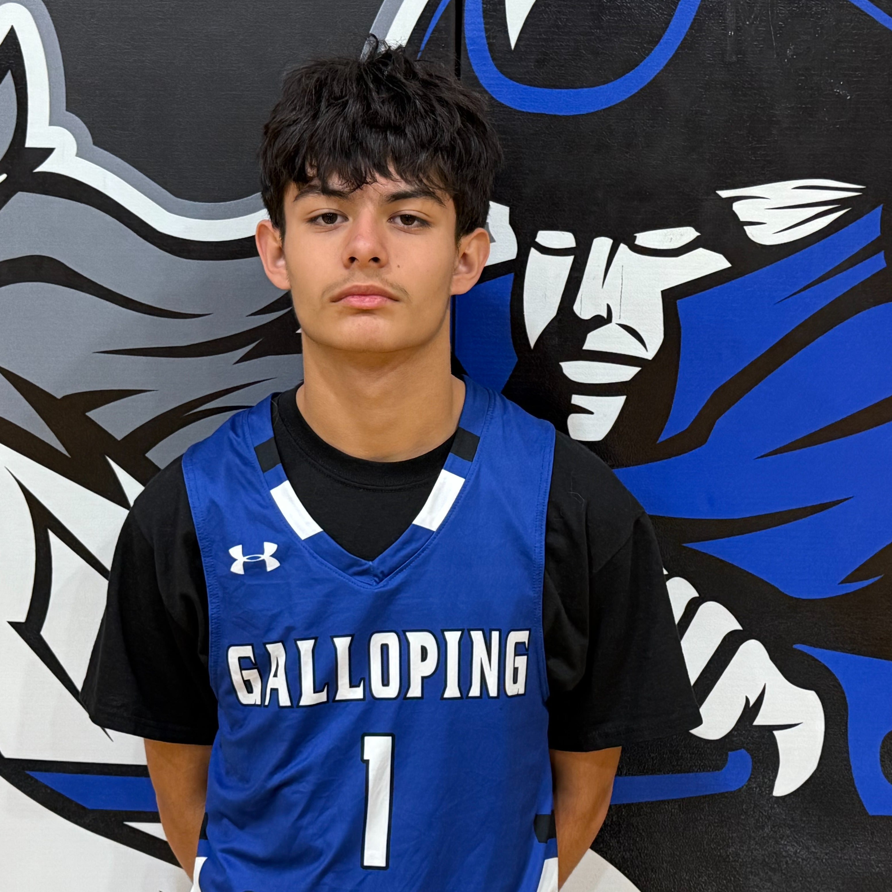 Jaylen Marchan mugshot