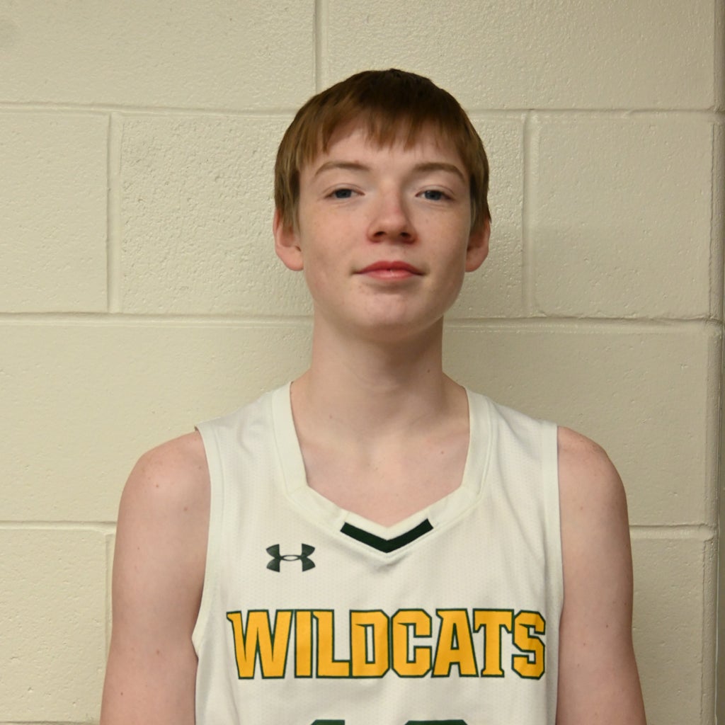 Greyson Russ mugshot