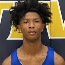 Brandon James Wilkins