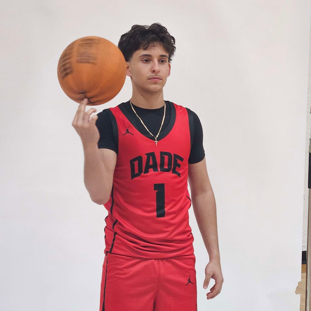 Michael Herrera mugshot