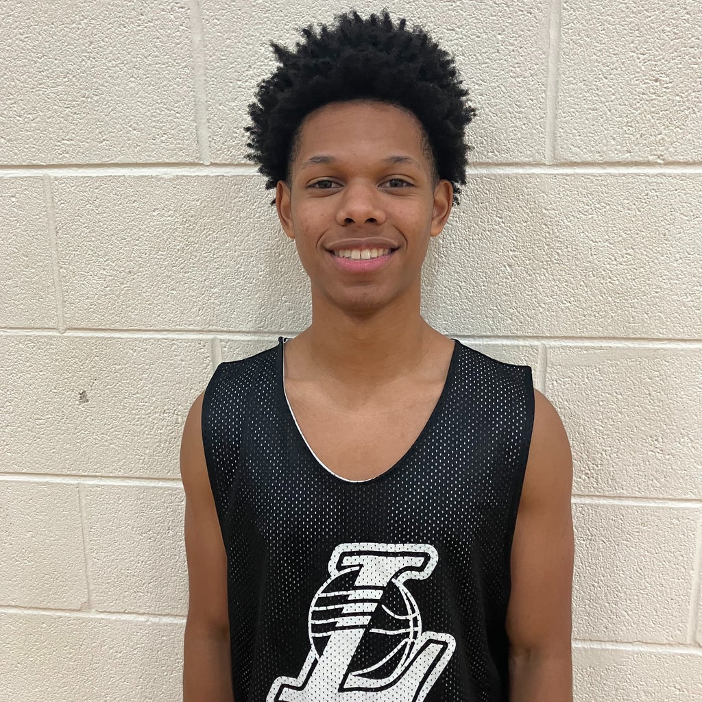 Landon Gordon mugshot