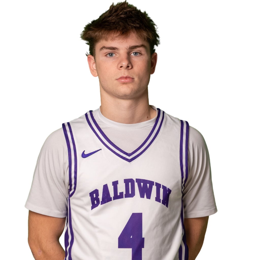 Jackson Rood mugshot