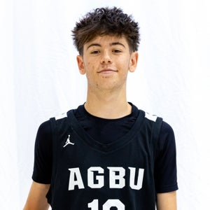 Garo Ohannessian mugshot