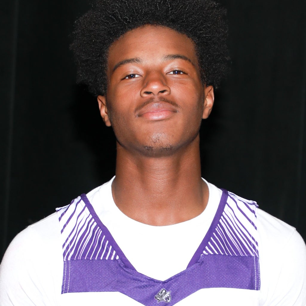 J'Quarion Easter mugshot