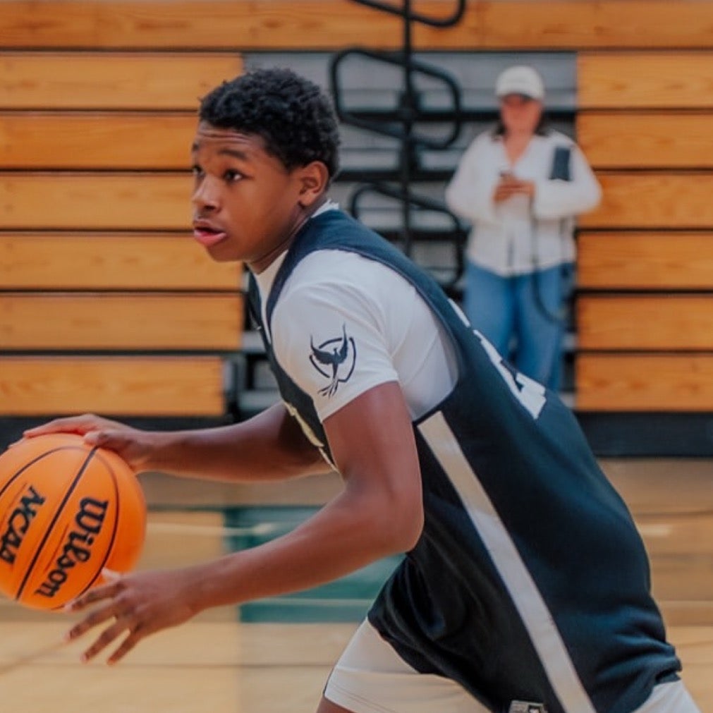 Noah “Nono” Darden mugshot