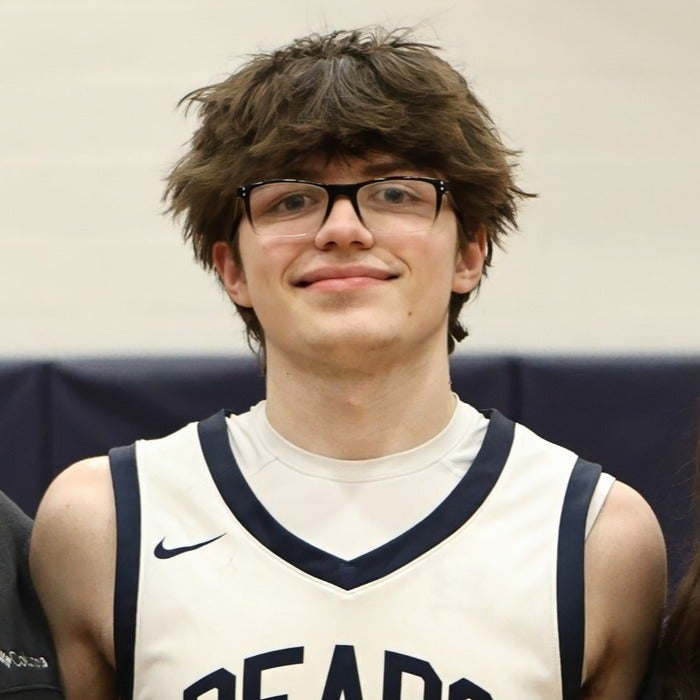 Braedan Signorino mugshot