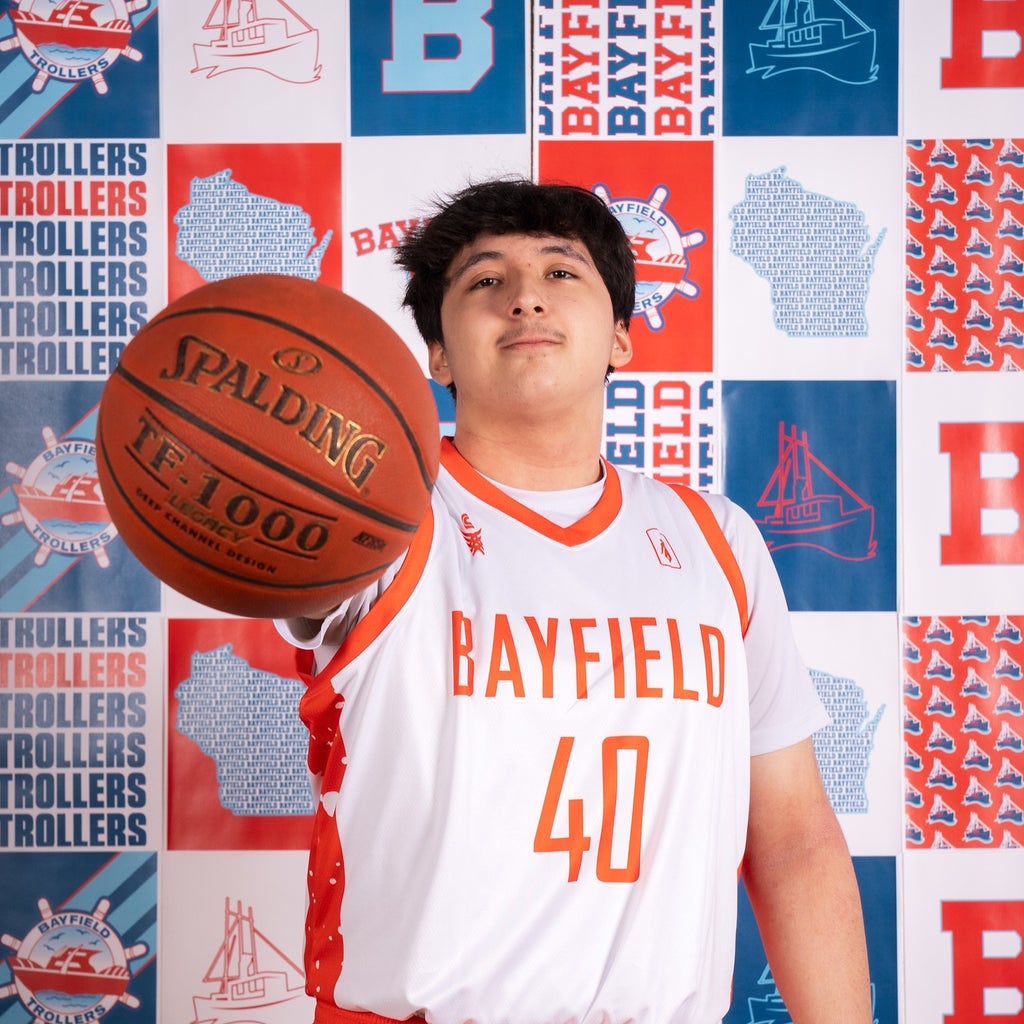 Kayden Lagrew mugshot