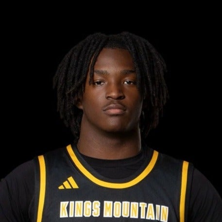 Xavier Hutchens mugshot