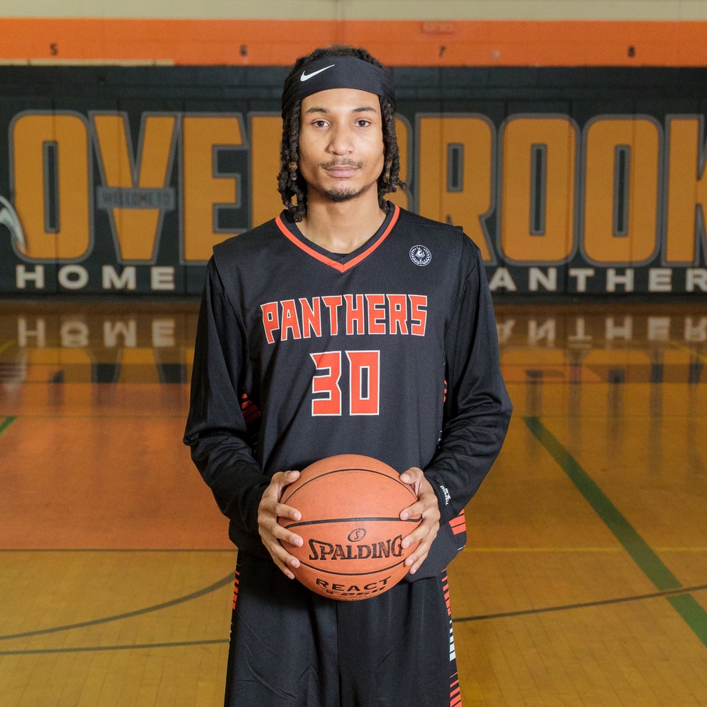 Jabari Jones mugshot