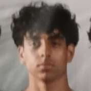 Krish Shah mugshot