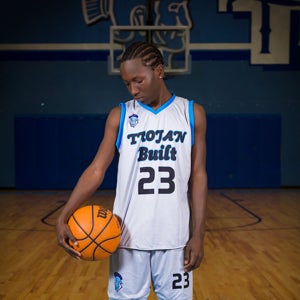 Michael Howard mugshot