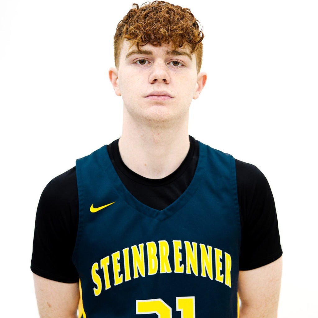 Cohen Schultz mugshot