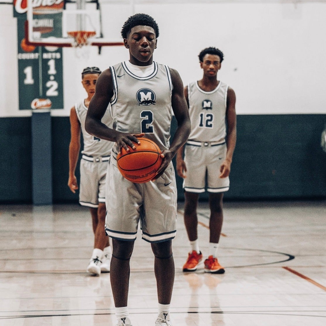 Chris Hardaway mugshot