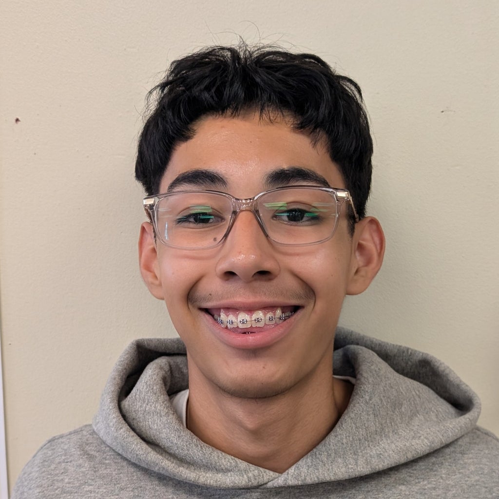 Bryan Lopez mugshot