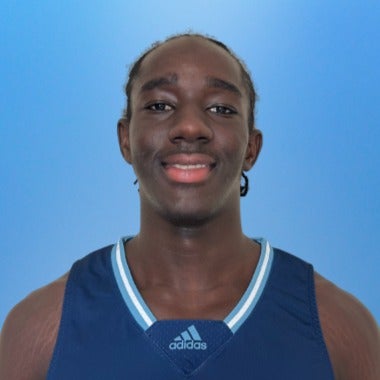 Cheick Hamaoula Coulibaly mugshot