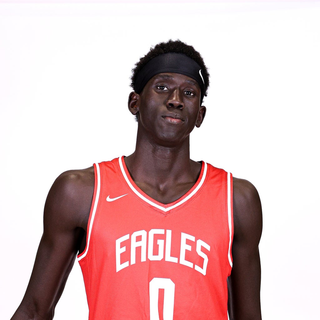 Jordan Makoi mugshot