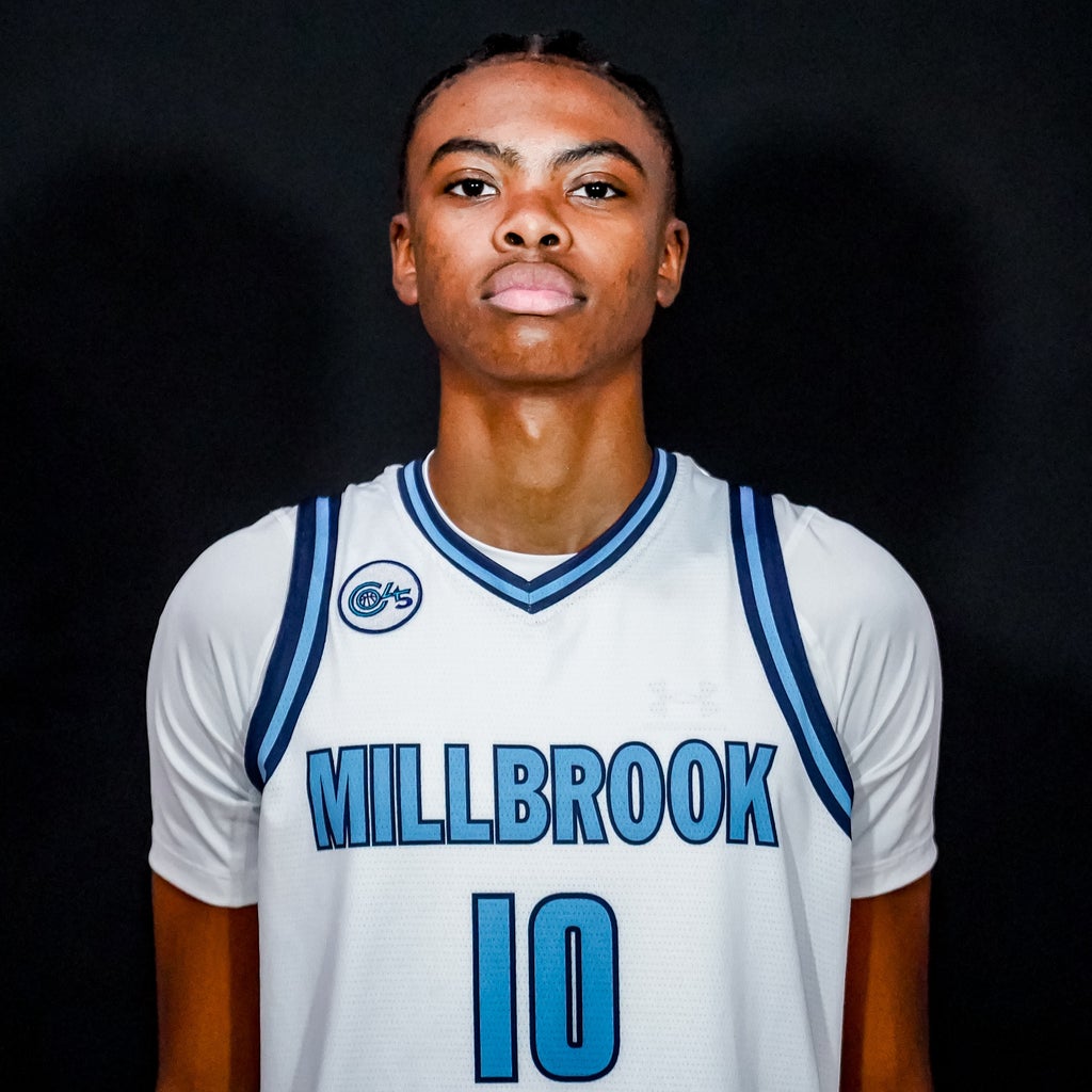 Mason Bridges mugshot